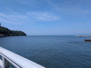 江の島